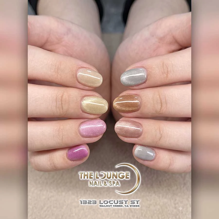 Nail designs
